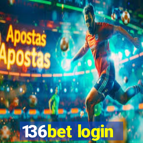 136bet login